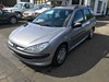 foto van  Peugeot 206 uit 2003